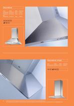 Decorative Hoods - 16