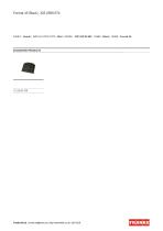 Format 45 Black | 325.0599.574 - 2