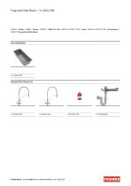 Fragranite Matt Black | 114.0630.399 - 2