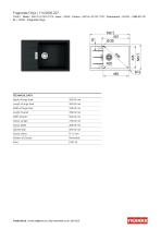 Fragranite Onyx | 114.0630.227 - 1