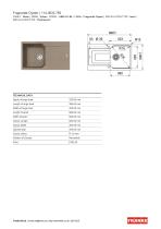 Fragranite Oyster | 114.0633.765 - 1