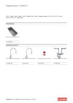 Fragranite Oyster | 114.0633.771 - 2