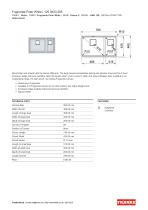 Fragranite Polar White | 125.0633.285 - 1