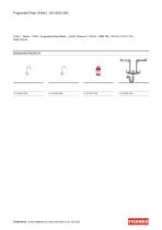 Fragranite Polar White | 125.0633.285 - 2