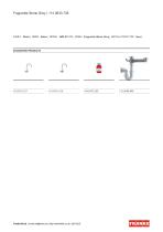 Fragranite Stone Grey | 114.0633.738 - 2