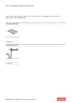 FSG 111 Fragranite Coffee | 135.0633.436 - 2