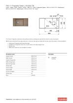 FSG 111 Fragranite Oyster | 135.0522.726 - 1