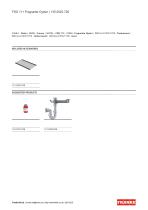 FSG 111 Fragranite Oyster | 135.0522.726 - 2