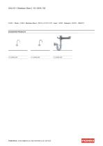 GAX 611 Stainless Steel | 101.0305.130 - 2