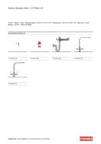 Mythos Stainless Steel | 127.0640.218 - 2