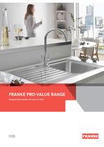 Pro-Value Range_2012 - 1