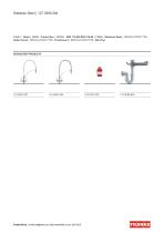 Stainless Steel | 127.0369.284 - 2
