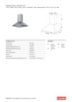 Stainless Steel | 320.0521.537 - 1