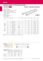 Components catalogue 2012-8