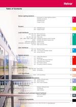 Lighting Systems components 2012/13-3