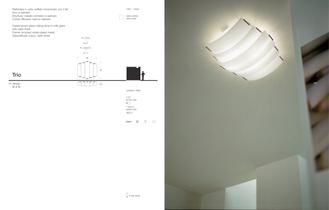 Ceiling Lamp - 12