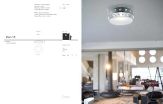 Ceiling Lamp - 5