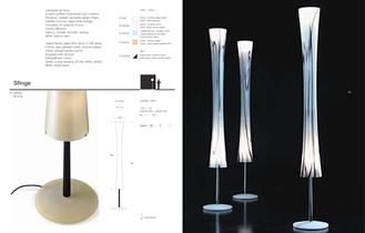 Floor Lamp - 16