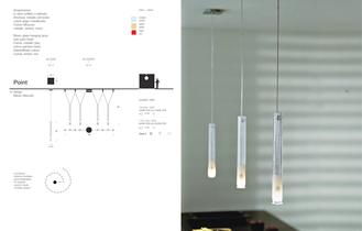 Hanging Lamp - 25