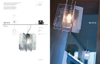 Hanging Lamp - 29