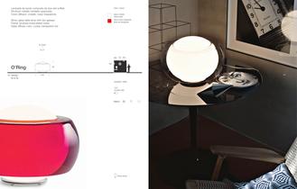 Table Lamp - 18