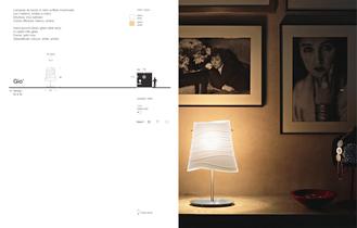 Table Lamp - 22