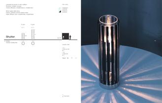 Table Lamp - 9