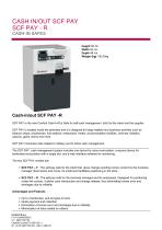 SCF PAY - R-1
