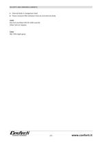 Security and Armored cabinets-2