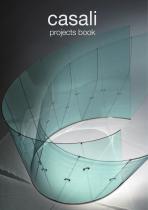 casali projects book - 1