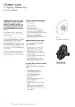 Bearing Technology Tecnologia dei cuscinetti - 8