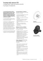 Bearing Technology Tecnologia dei cuscinetti - 9