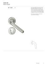 FSB Anti-ligature solutions Prisons – Forensic Units – Psychiatry - 11