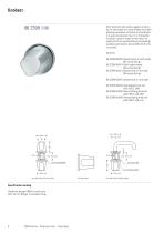 FSB Anti-ligature solutions Prisons – Forensic Units – Psychiatry - 6