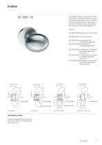 FSB Anti-ligature solutions Prisons – Forensic Units – Psychiatry - 7
