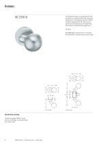 FSB Anti-ligature solutions Prisons – Forensic Units – Psychiatry - 8