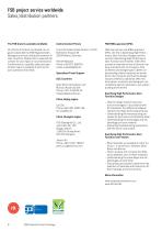 FSB International Tailored Product Package - 10