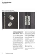 FSB International Tailored Product Package - 12