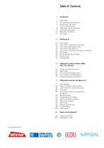 FSB International Tailored Product Package - 3