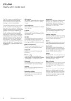 FSB International Tailored Product Package - 6