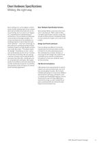 FSB International Tailored Product Package - 7