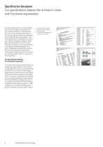 FSB International Tailored Product Package - 8