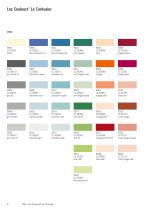 FSB + Les Couleurs® Le Corbusier-10