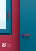FSB + Les Couleurs® Le Corbusier-12