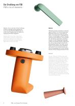 FSB + Les Couleurs® Le Corbusier-6