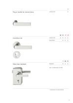 FSB Product collection 1267 Hartmut Weise - 3