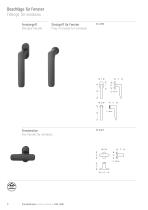 Product collection FSB 1289-10