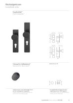 Product collection FSB 1289-13