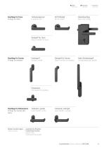 Product collection FSB 1289-7