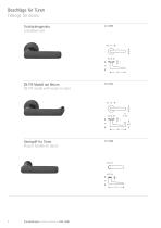 Product collection FSB 1289-8